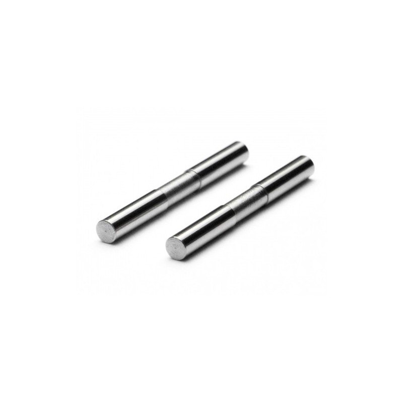 HPI RACING SUSPENSION SHAFT 2.5X24.5MM (2PCS)