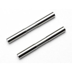 HPI RACING SUSPENSION SHAFT 2.5X24.5MM (2PCS)