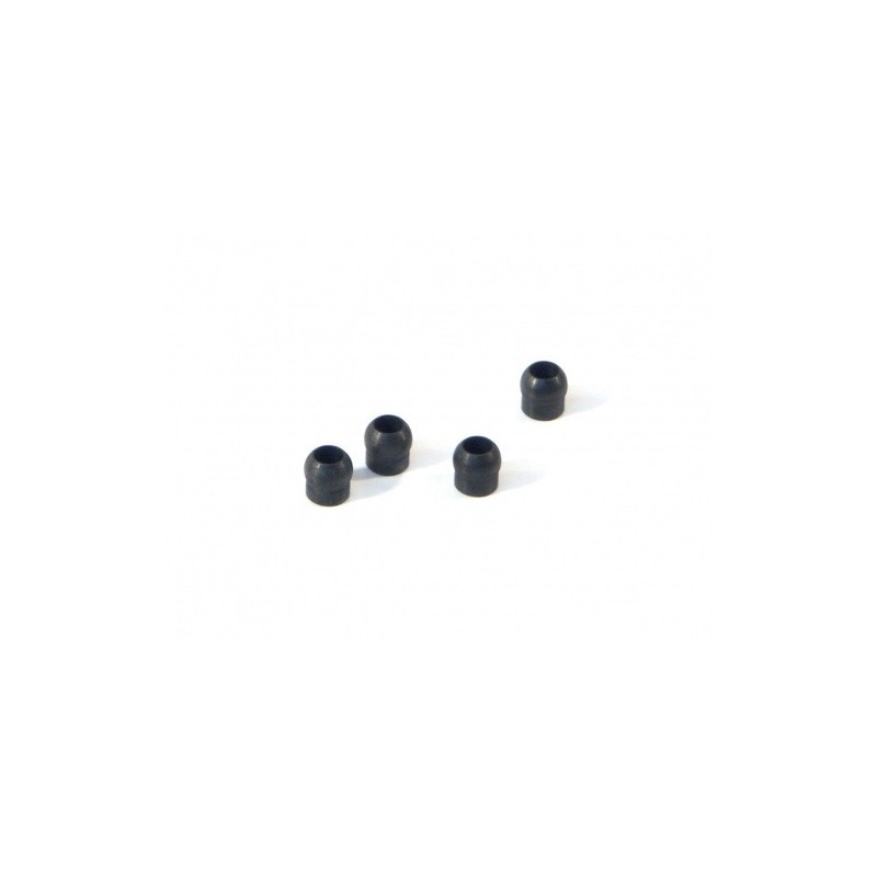 HPI RACING PIVOT BALL 3X5MM (4PCS)
