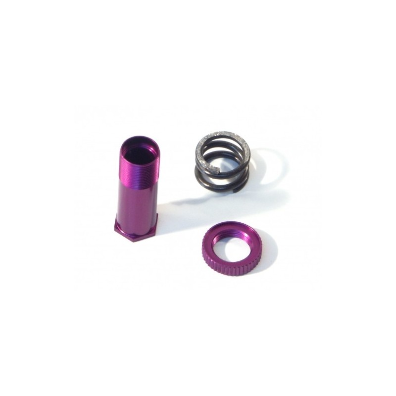 HPI RACING SERVO SAVER SET