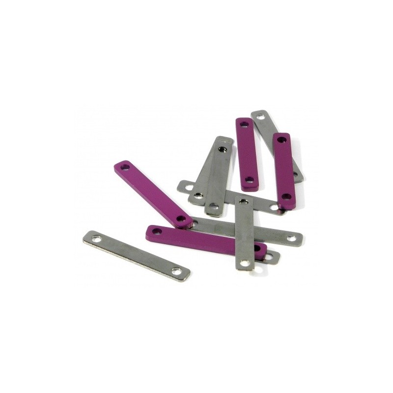 HPI RACING PIVOT BLOCK SPACER SET