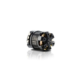 HOBBYWING Silnik bezszczotkowy XeRun V10 G3 8.5T 3970KV