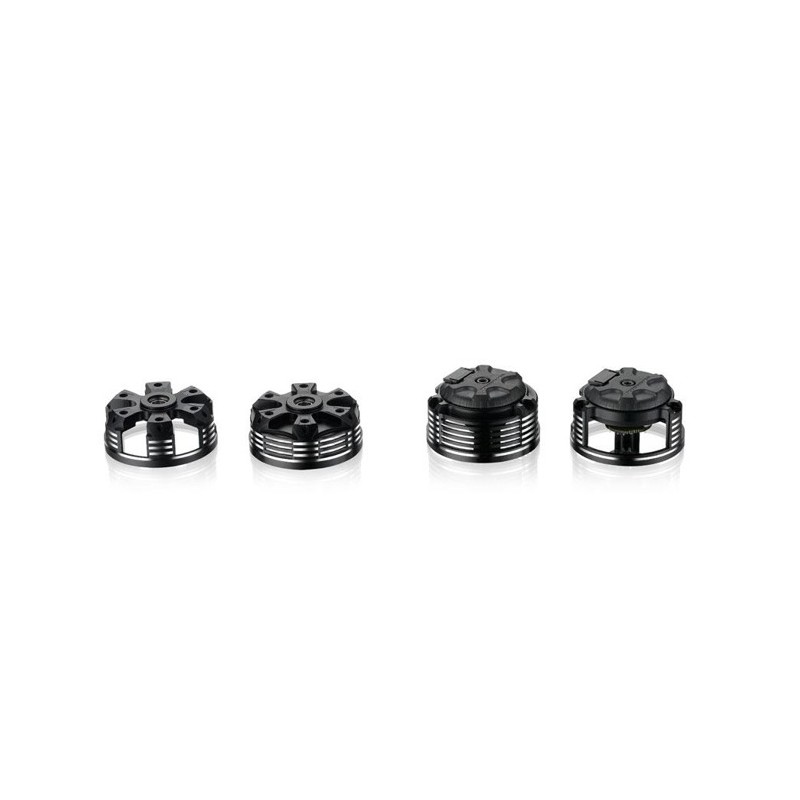 HOBBYWING Silnik bezszczotkowy XeRun V10 G3 6.5T 5120KV