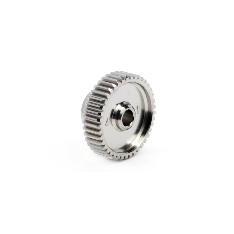 HPI RACING ALUMINIUM RACING PINION GEAR 41 TOOTH (64 PITCH)