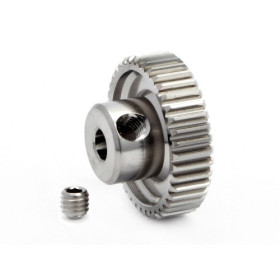 HPI RACING ALUMINIUM RACING PINION GEAR 41 TOOTH (64 PITCH)