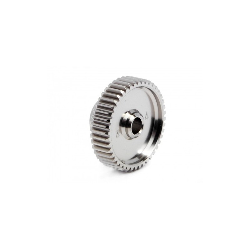 HPI RACING ALUMINIUM RACING PINION GEAR 44 TOOTH (64 PITCH)