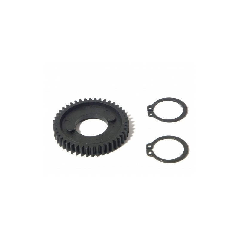 HPI RACING TRANSMISSION GEAR 44 TOOTH (1M)