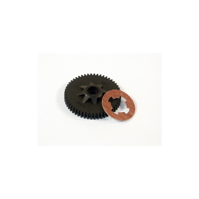 HPI RACING SPUR GEAR 52 TOOTH