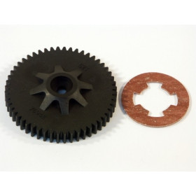 HPI RACING SPUR GEAR 52 TOOTH