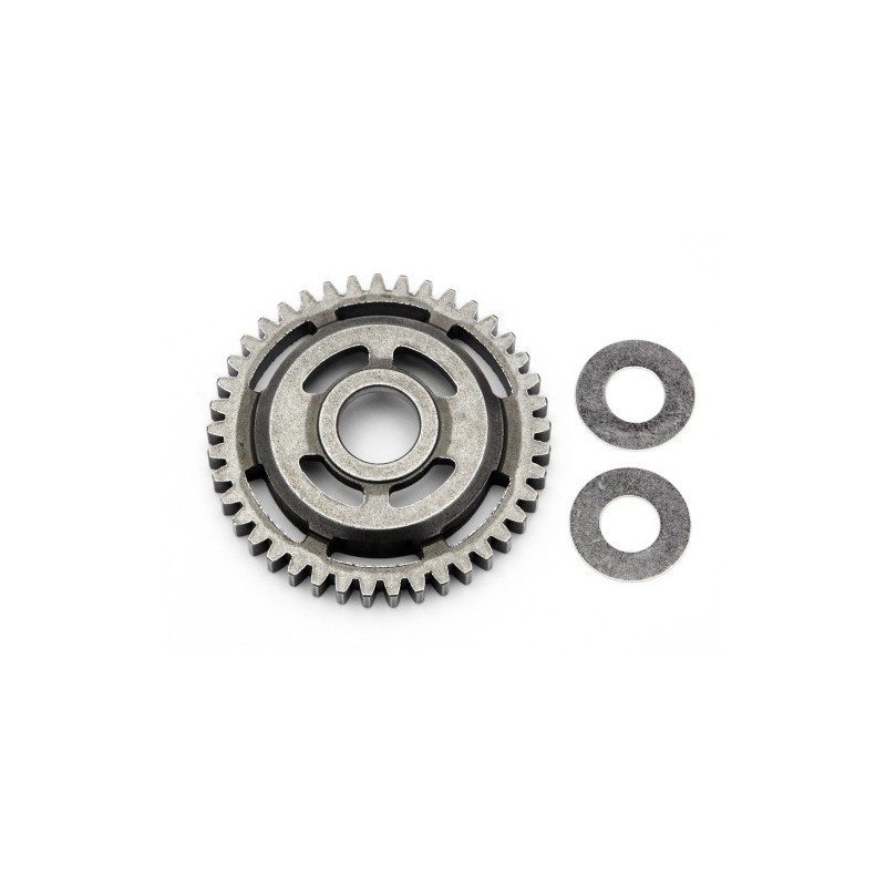 HPI RACING SPUR GEAR 41 TOOTH (SAVAGE 3 SPEED)