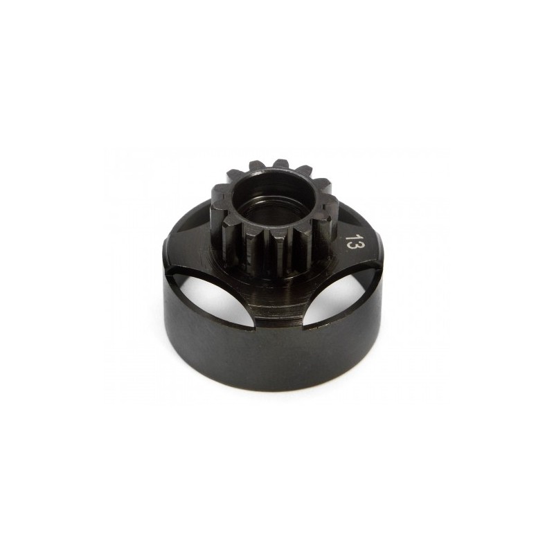 HPI RACING RACING CLUTCH BELL 13 TOOTH (1M)