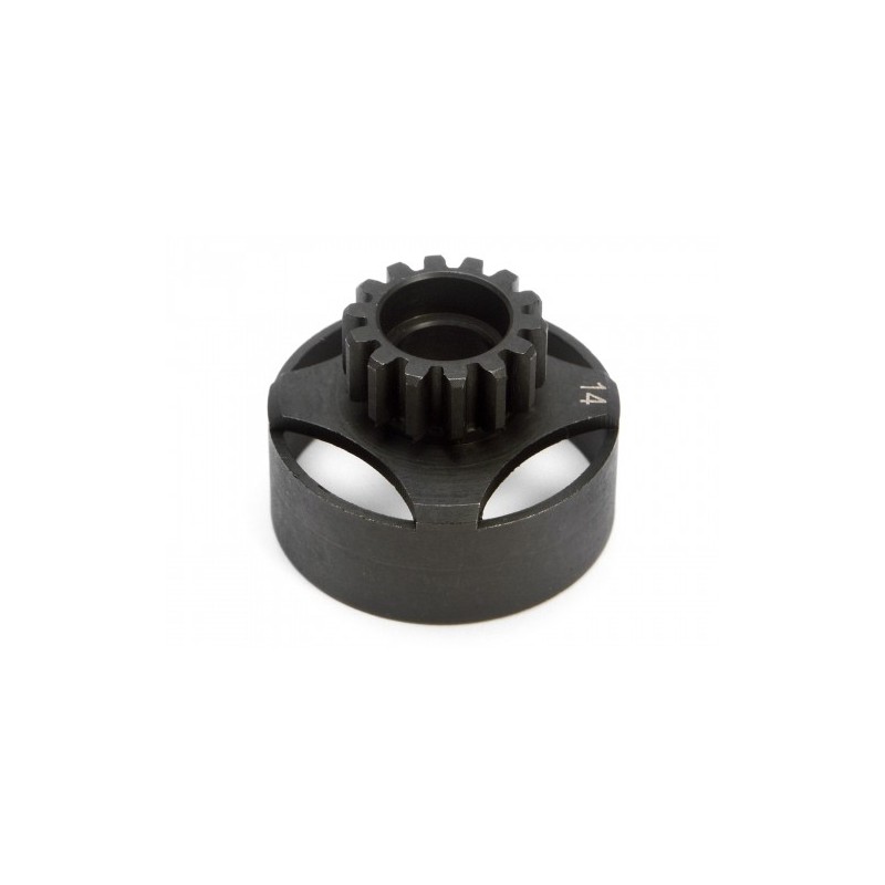 HPI RACING RACING CLUTCH BELL 14 TOOTH (1M)