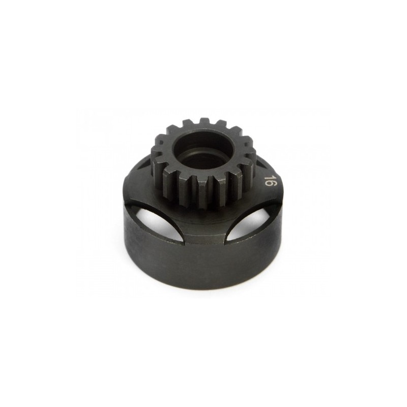 HPI RACING RACING CLUTCH BELL 16 TOOTH (1M)