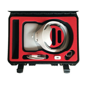 MC-CASES Walizka do gogli DJI Goggles