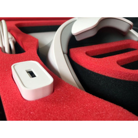 MC-CASES Walizka do gogli DJI Goggles