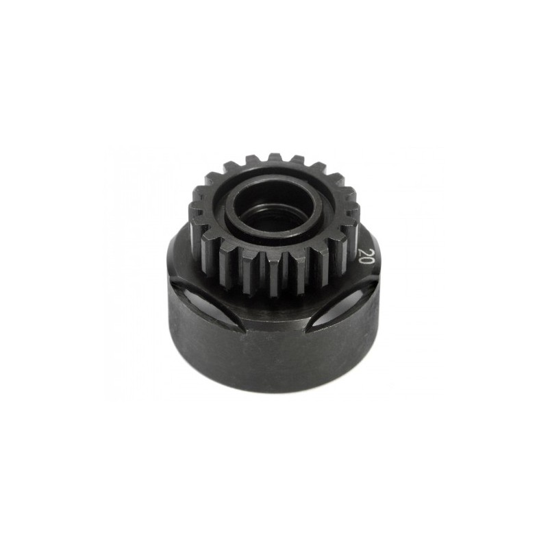 HPI RACING RACING CLUTCH BELL 20 TOOTH (1M)