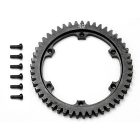 HPI RACING STEEL SPUR GEAR 49T