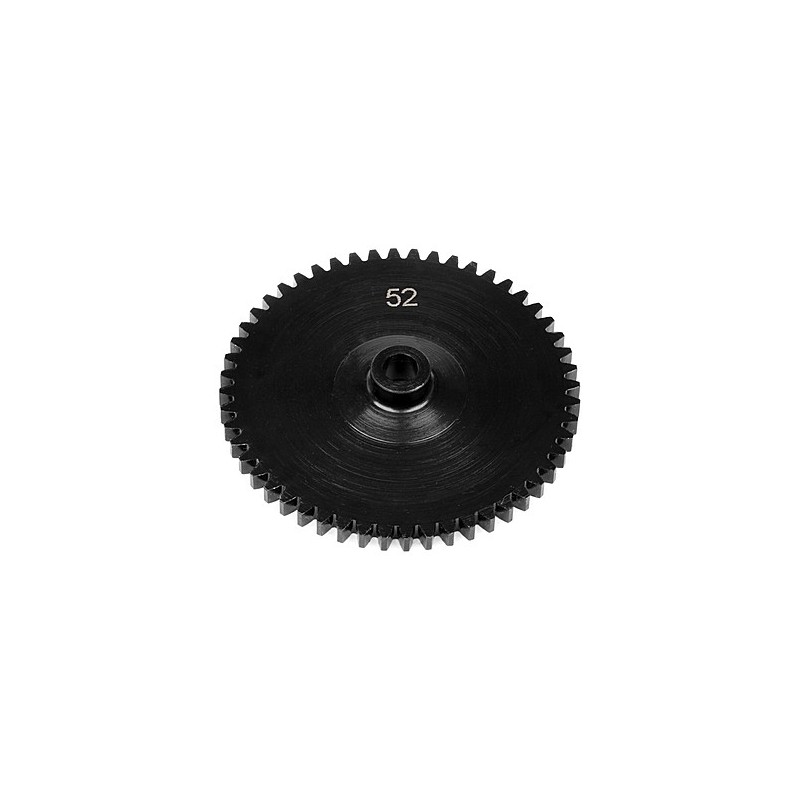 HPI RACING HEAVY DUTY SPUR GEAR 52 TOOTH