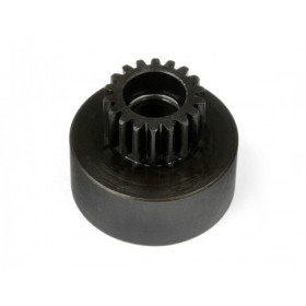 HPI RACING Clutch Bell 18 Tooth _0.8M_
