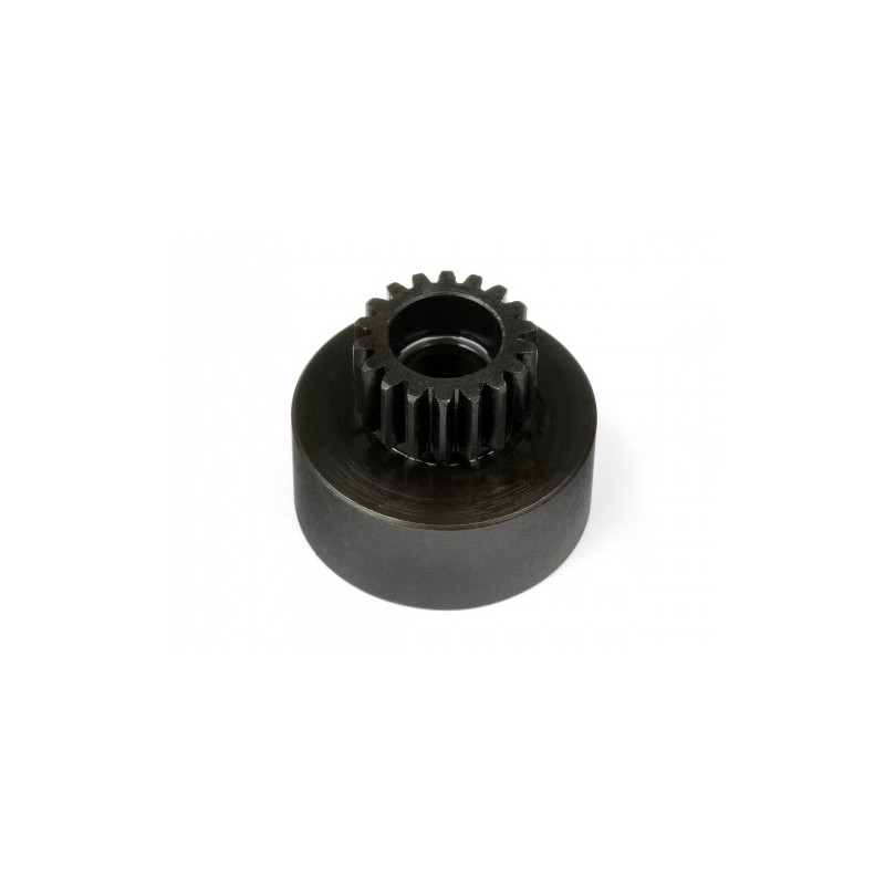 HPI RACING Clutch Bell 18 Tooth _0.8M_