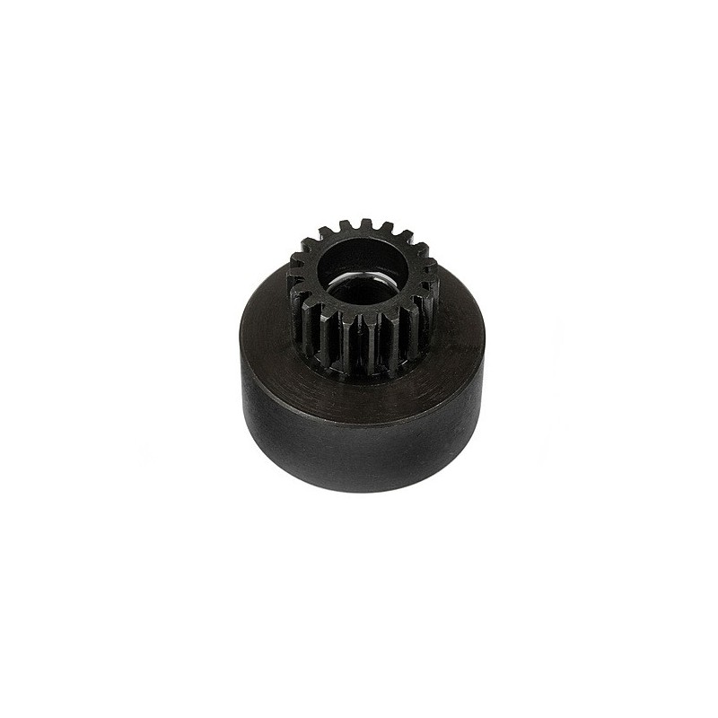 HPI RACING Clutch Bell 19 Tooth (0.8M)