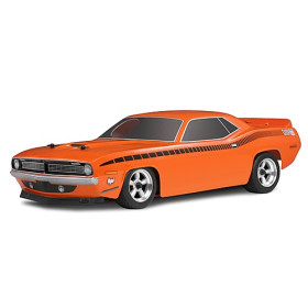 HPI RACING 1970 PLYMOUTH