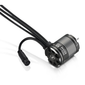 HOBBYWING Silnik bezszczotkowy XeRun AXE 540 FOC 1200KV (30401250)