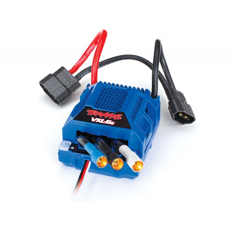 TRAXXAS Regulator obrotów VXL-6s