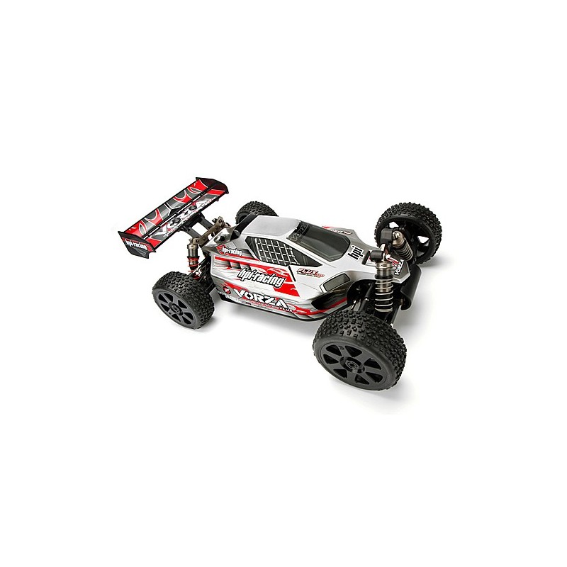 HPI RACING VB-1 BUGGY BODY