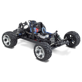 TRAXXAS Jato 3.3 Race Truck 2WD 1/10 + Stabilizacja TSM
