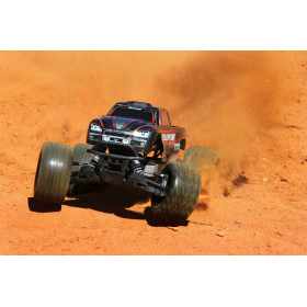 TRAXXAS Stampede VXL 4X4 1/10 - Zastapiony 67086-4R