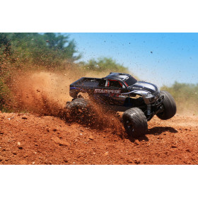 TRAXXAS Stampede VXL 4X4 1/10 - Zastapiony 67086-4R