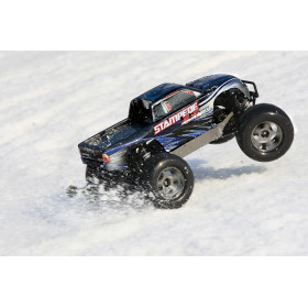 TRAXXAS Stampede VXL 4X4 1/10 - Zastapiony 67086-4R