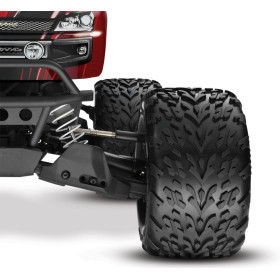 TRAXXAS Stampede VXL 4X4 1/10 - Zastapiony 67086-4R