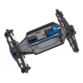 TRAXXAS Stampede VXL 4X4 1/10 - Zastapiony 67086-4R