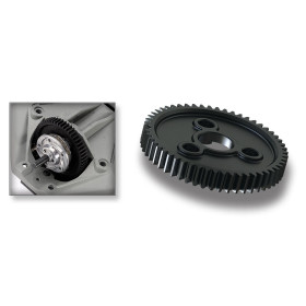 TRAXXAS Stampede VXL 4X4 1/10 - Zastapiony 67086-4R