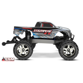 TRAXXAS Stampede VXL 4X4 1/10 - Zastapiony 67086-4R