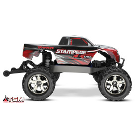 TRAXXAS Stampede VXL 4X4 1/10 - Zastapiony 67086-4R
