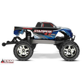 TRAXXAS Stampede VXL 4X4 1/10 - Zastapiony 67086-4R