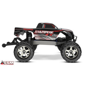 TRAXXAS Stampede VXL 4X4 1/10 - Zastapiony 67086-4R