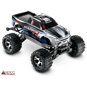 TRAXXAS Stampede VXL 4X4 1/10 - Zastapiony 67086-4R