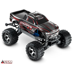 TRAXXAS Stampede VXL 4X4 1/10 - Zastapiony 67086-4R