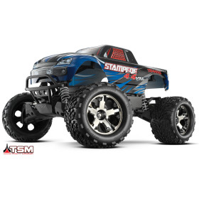 TRAXXAS Stampede VXL 4X4 1/10 - Zastapiony 67086-4R