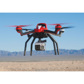 TRAXXAS Dron ATON