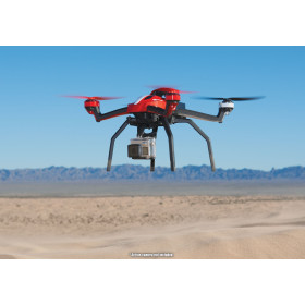 TRAXXAS Dron ATON
