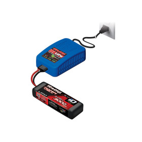 TRAXXAS Dron ATON