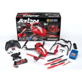 TRAXXAS Dron ATON