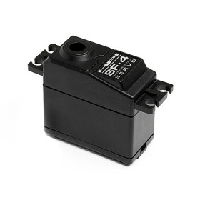 HPI RACING SERVO CASE SET (SF-4)