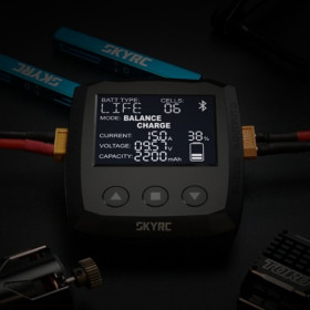 SKYRC Ładowarka B6 Nano 320W 12A (DC 9-32V)