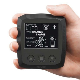 SKYRC Ładowarka B6 Nano 320W 12A (DC 9-32V)